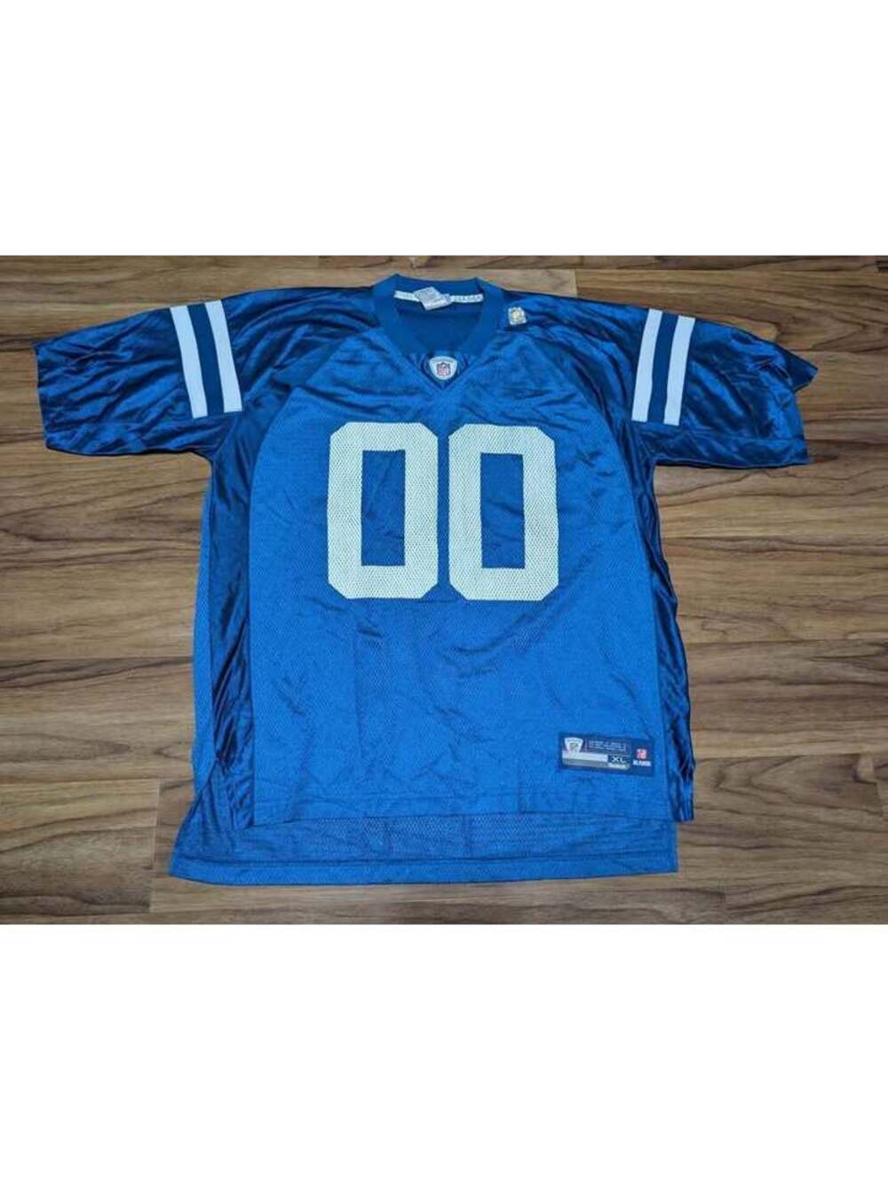 Indianapolis Colts Jersey Sz XL